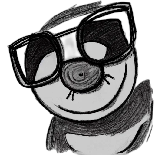 face, mask, robot, staff transparent PNG cut-out