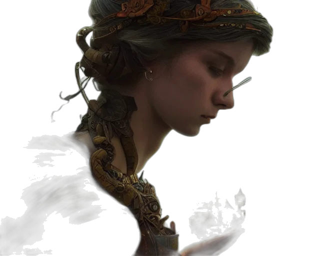 crown, face, jewelry, hat transparent PNG cut-out