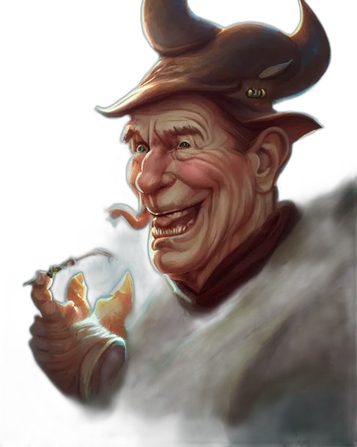 face, hat, mask, staff, concept art, photorealistic, fantasy art, oil painting transparent PNG cut-out