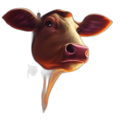 animal, face, mask, creature transparent PNG cut-out