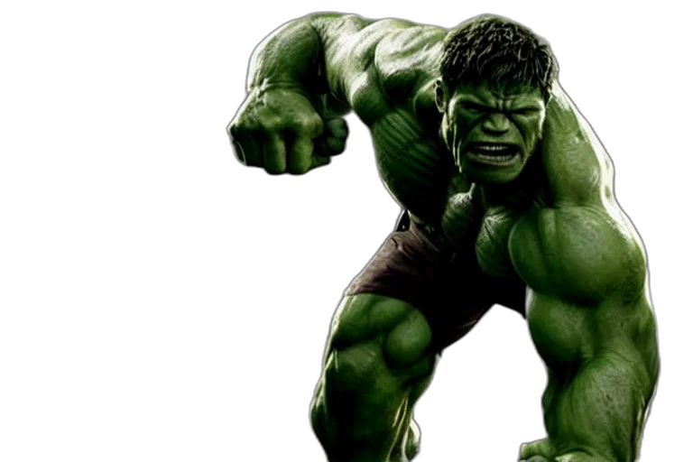 animal, 3d render, photorealistic, comic book art transparent PNG cut-out