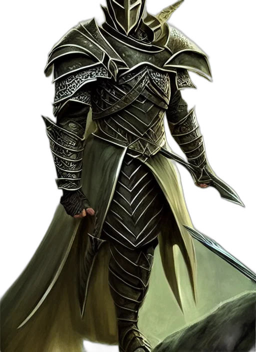 sword, dragon, staff, weapon, fantasy art, concept art, comic book art, 3d render transparent PNG cut-out