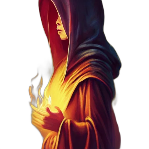 mask, jacket, dress, face, concept art, fantasy art, pixel art, comic book art transparent PNG cut-out