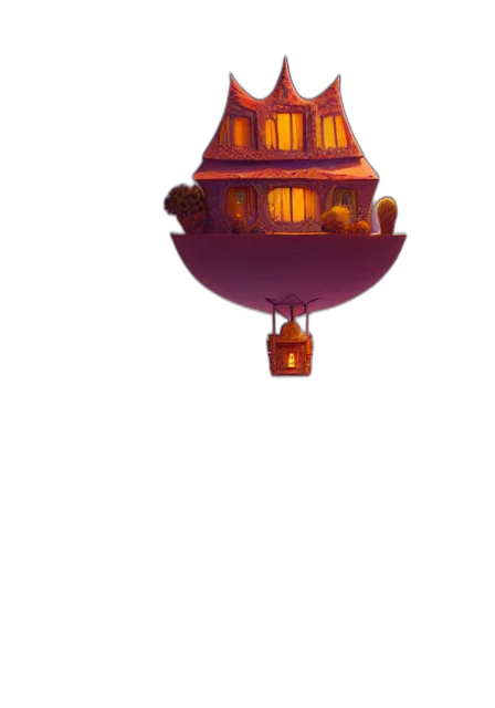 crown, furniture, bottle, umbrella, 3d render, concept art, pixel art, photorealistic transparent PNG cut-out