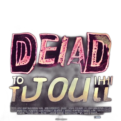 3d render, concept art, pixel art, dead transparent PNG cut-out