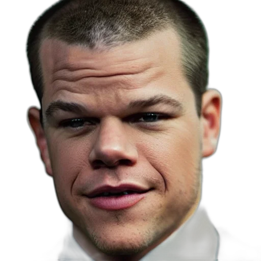 face, staff, hair, creature transparent PNG cut-out