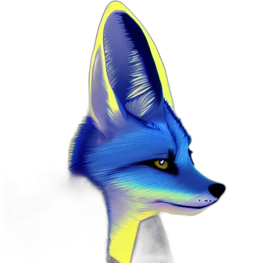 staff, mask, animal, creature transparent PNG cut-out