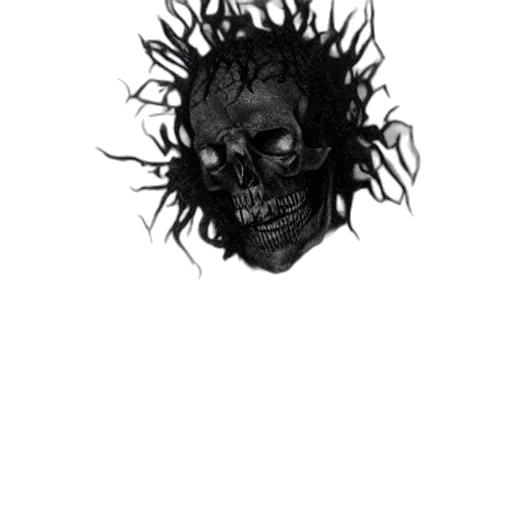 mask, crown, face, hair transparent PNG cut-out