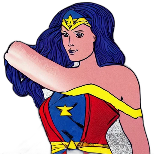 jewelry, comic book art, cartoon, concept art transparent PNG cut-out