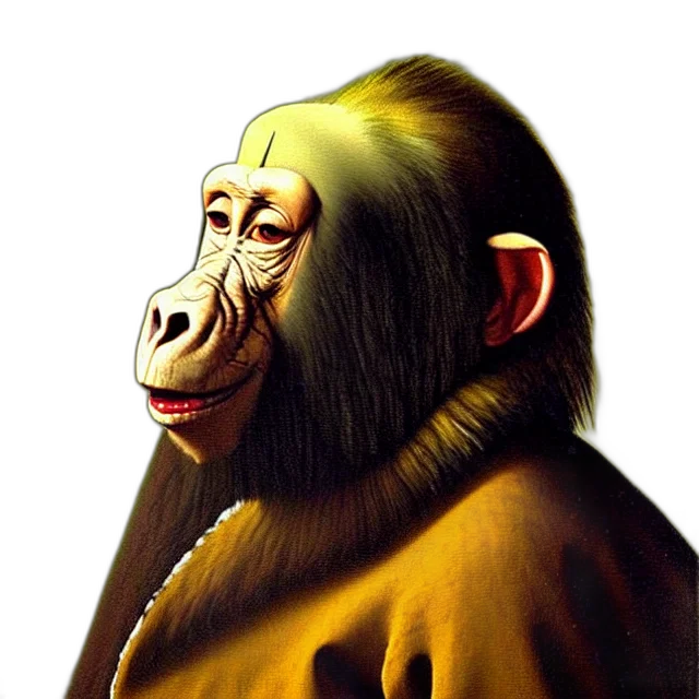 mask, animal, face, creature transparent PNG cut-out