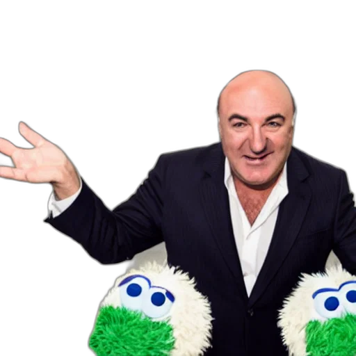 creature, animal, kevin, leary transparent PNG cut-out