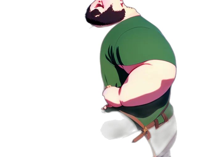 staff, creature, animal, weapon transparent PNG cut-out