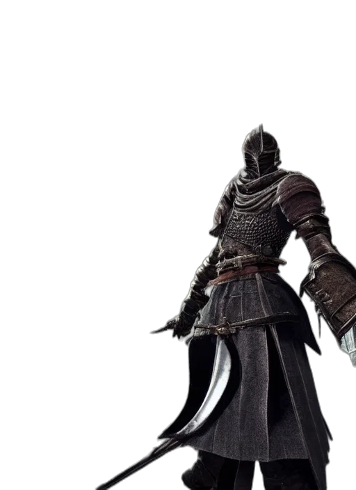 sword, weapon, staff, mask transparent PNG cut-out