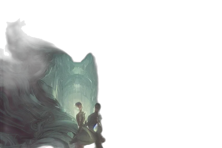 creature, mask, face, dragon transparent PNG cut-out