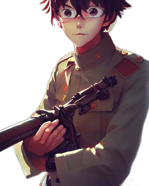 weapon, staff, crown, hat, concept art, anime, photorealistic, fantasy art transparent PNG cut-out