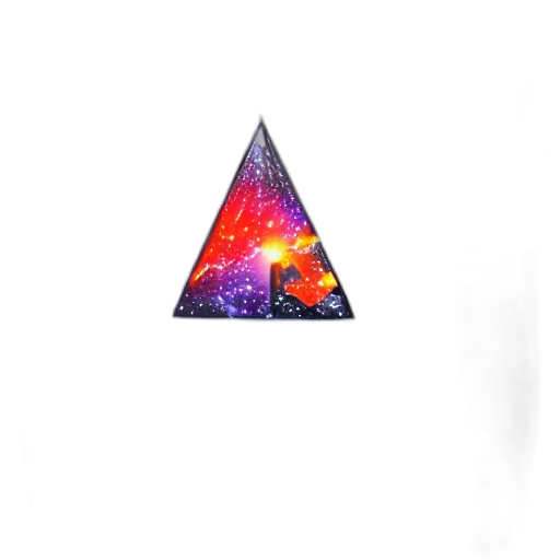 jewelry, umbrella, jacket, crown, pixel art, concept art, 3d render, watercolor transparent PNG cut-out