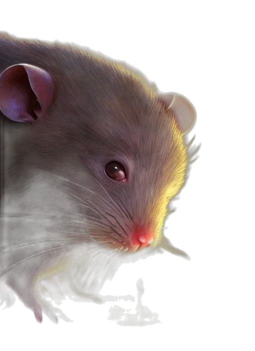 animal, photorealistic, concept art, 3d render, oil painting, highly, detailed, portrait transparent PNG cut-out