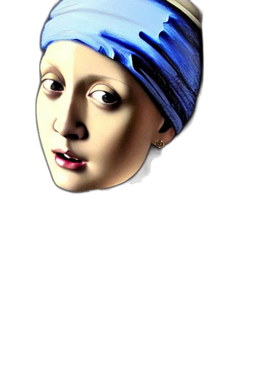 hat, face, mask, crown transparent PNG cut-out