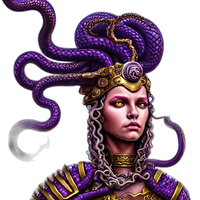 staff, crown, hair, jewelry transparent PNG cut-out