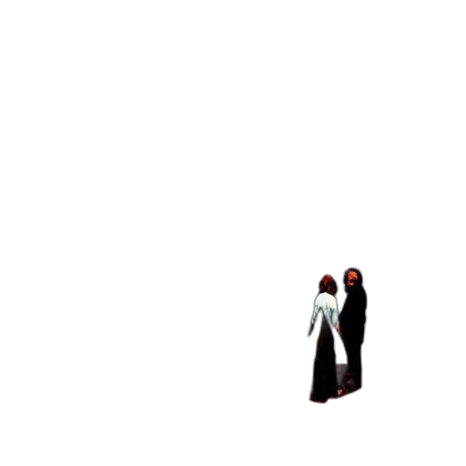 staff, weapon, sword, dress transparent PNG cut-out