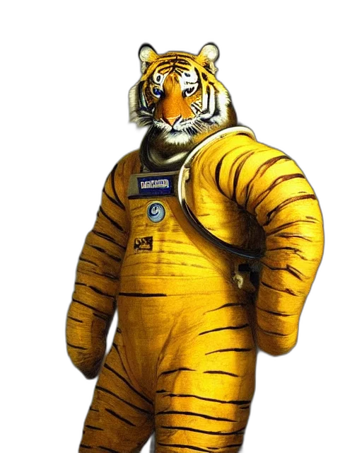 animal, creature, mask, robot, concept art, 3d render, photorealistic, comic book art transparent PNG cut-out