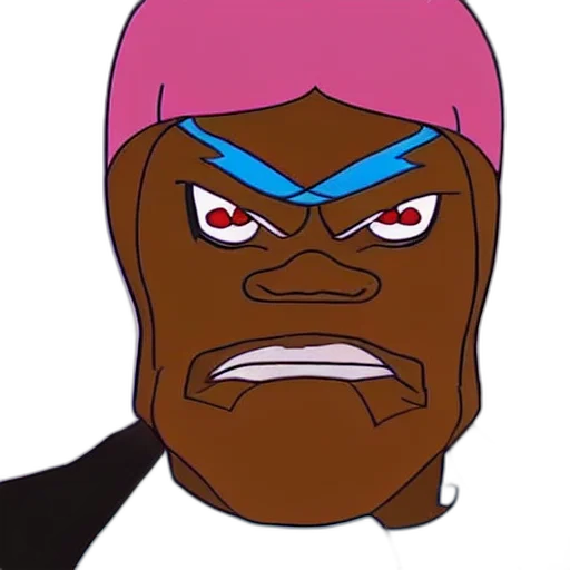 face, hair, cartoon, anime transparent PNG cut-out