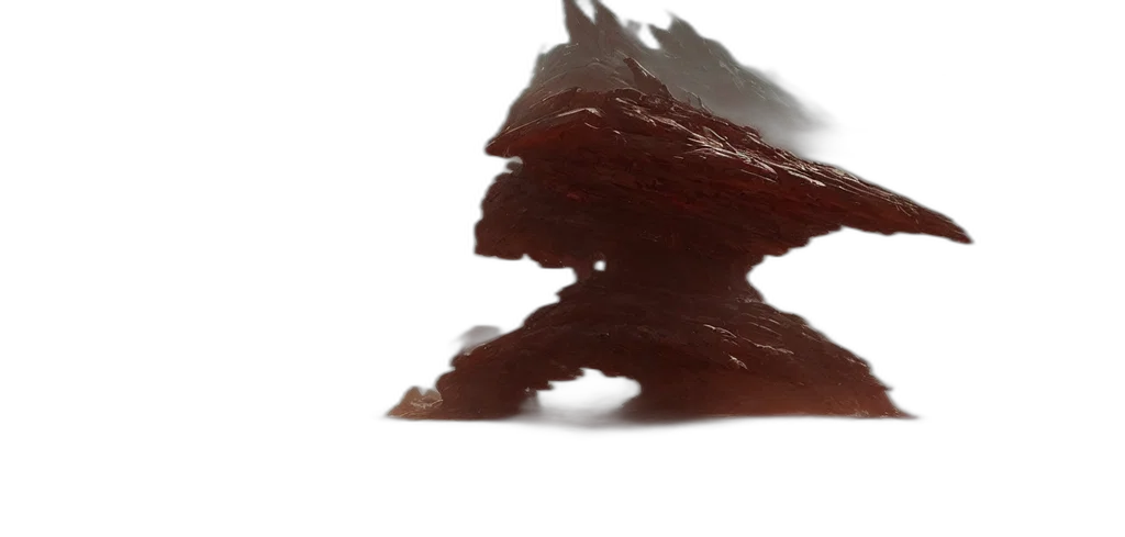 dragon, hair, food, creature transparent PNG cut-out