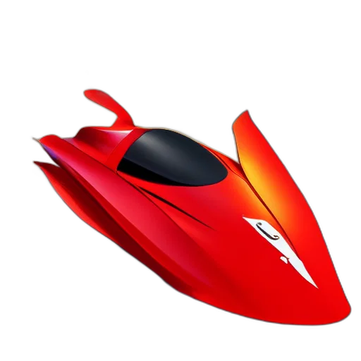 car, weapon, 3d render, concept art, photorealistic, concept, art, featuring transparent PNG cut-out