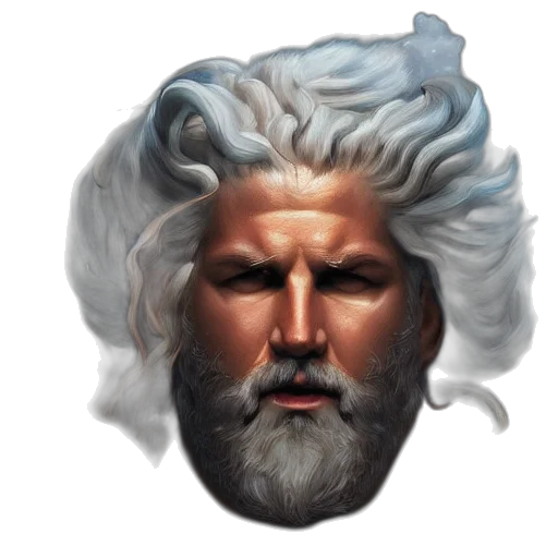 face, hair, crown, mask, fantasy art, concept art, photorealistic, pixel art transparent PNG cut-out