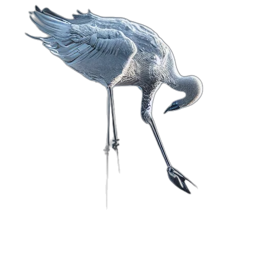 animal, staff, creature, umbrella transparent PNG cut-out