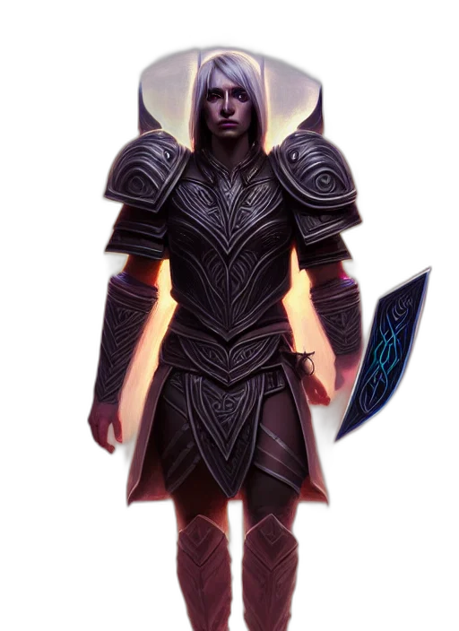 staff, sword, fantasy art, concept art transparent PNG cut-out