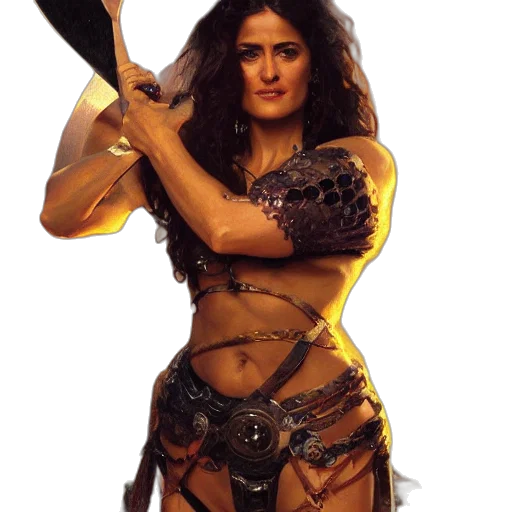 sword, fantasy art, concept art, comic book art transparent PNG cut-out