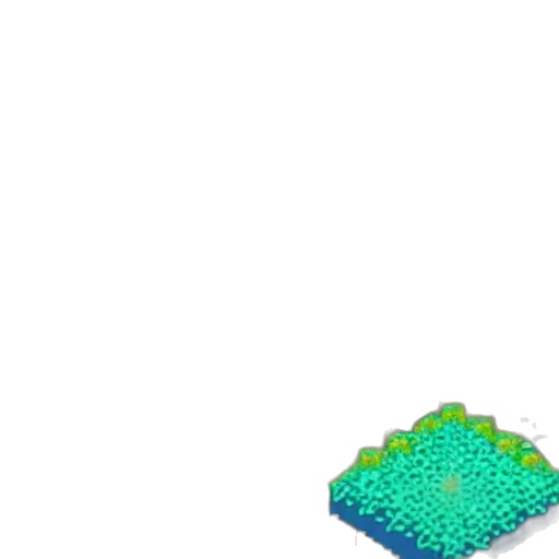 crown, jewelry, hat, weapon, pixel art, 3d render, vaporwave, concept art transparent PNG cut-out