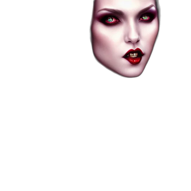 face, mask, jewelry, crown, pixel art, photorealistic, 3d render, concept art transparent PNG cut-out