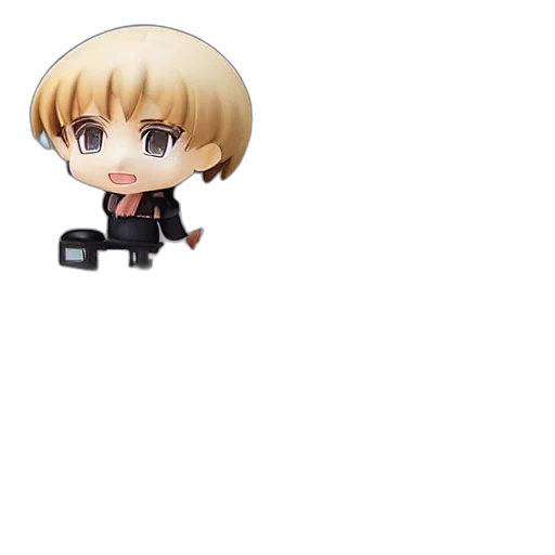 robot, weapon, staff, creature transparent PNG cut-out