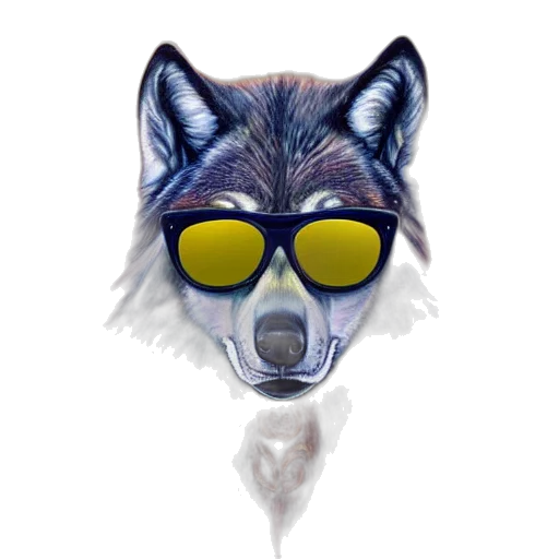 mask, staff, jacket, animal transparent PNG cut-out