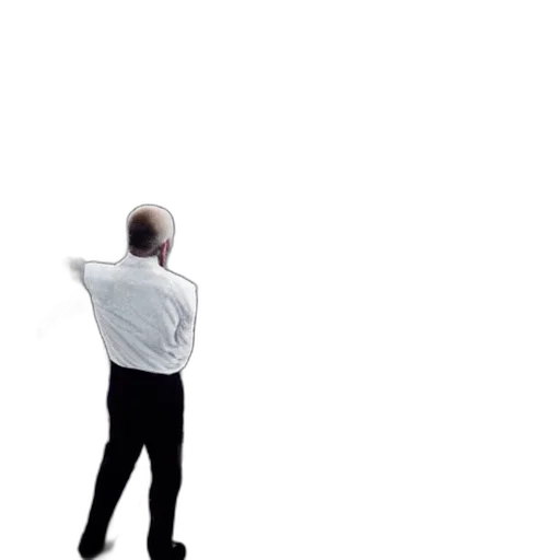 staff, jacket, robot, concept art transparent PNG cut-out