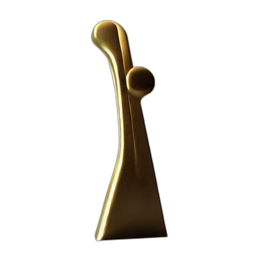 staff, jewelry, furniture, crown, 3d render, concept art, photorealistic, whole transparent PNG cut-out
