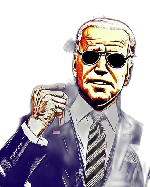 cartoon, comic book art, pixel art, vaporwave transparent PNG cut-out