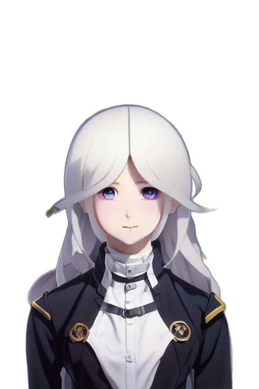 staff, face, mask, crown transparent PNG cut-out