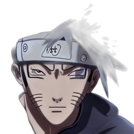 hat, mask, face, anime transparent PNG cut-out
