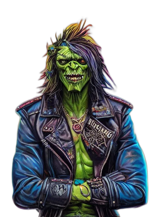 jacket, face, mask, creature transparent PNG cut-out