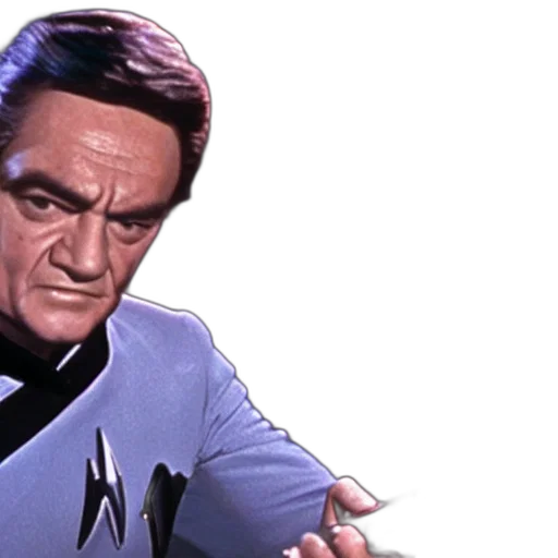 outer space, still, star, trek transparent PNG cut-out
