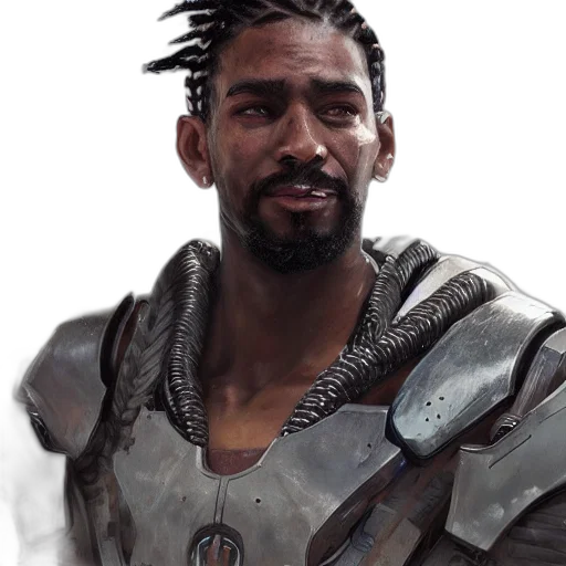 dragon, face, sword, weapon transparent PNG cut-out