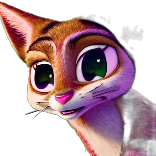 animal, staff, concept art, cartoon transparent PNG cut-out