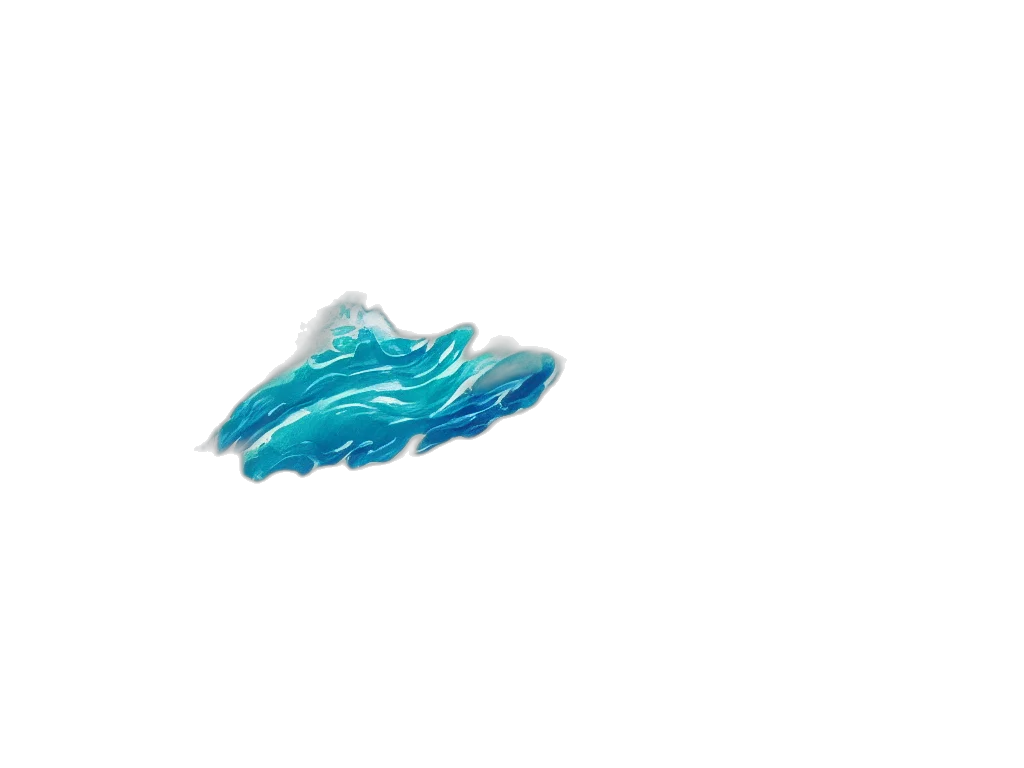 shoes, bottle, weapon, creature transparent PNG cut-out