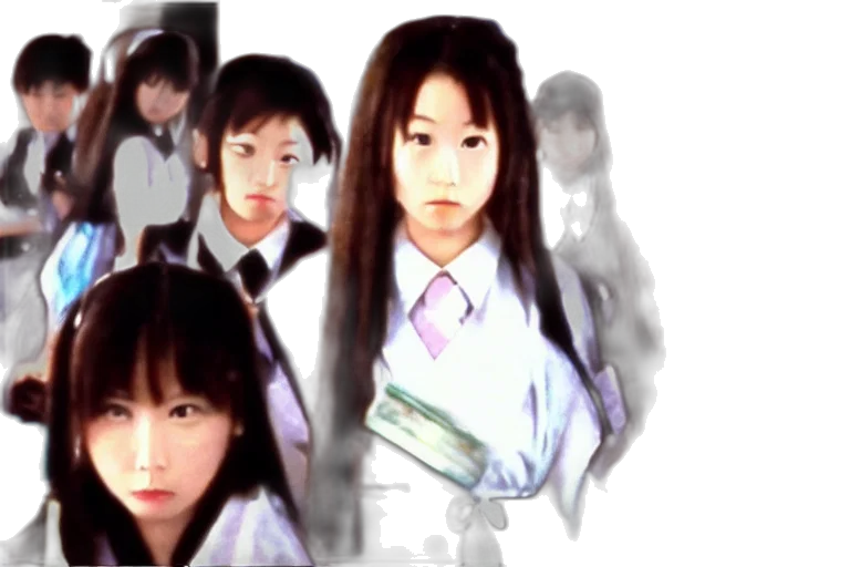 photorealistic, anime, 3d render, oil painting transparent PNG cut-out
