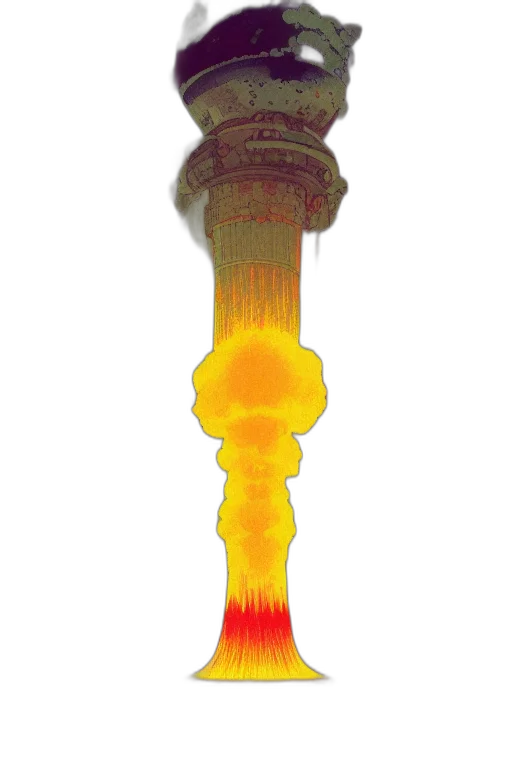staff, sword, bottle, weapon transparent PNG cut-out