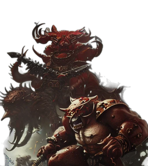dragon, creature, concept art, fantasy art, earth tones, dark, warhammer, beautiful transparent PNG cut-out
