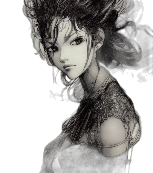 dress, crown, face, mask transparent PNG cut-out
